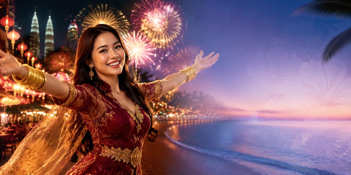 Bonus rebat pertaruhan di Kuala Lumpur melalui platform dalam talian