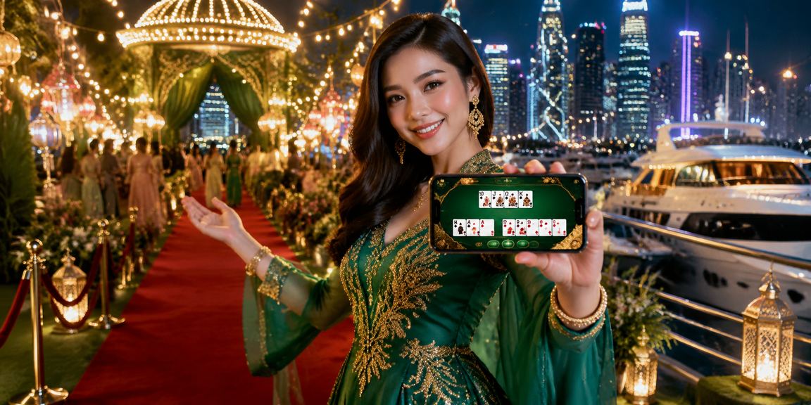 Pengguna Kuala Lumpur bermain permainan kad rummy di ncp151 dengan data terlindung